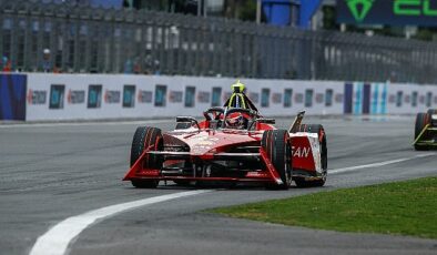 Nissan Formula E Takımı Diriyah E-Prix’sine hazır