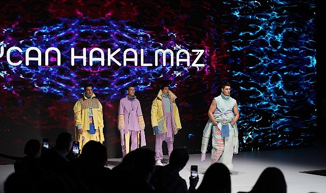 18’inci EİB Moda Tasarım Yarışması’nda final heyecanını yaşayacak isimler belli oldu