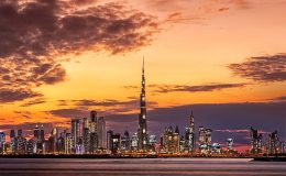 Dubai, 2023’te 17,15 Milyon Turist İle Kendi Rekorunu Kırdı