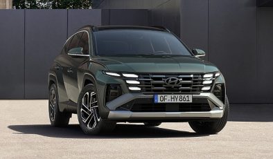 Hyundai’nin Popüler Modeli Yeni TUCSON Satışa Sunuldu