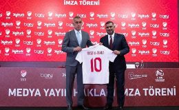 Futbolun Kalbi Üç Yıl Daha beIN SPORTS’ta Atacak!