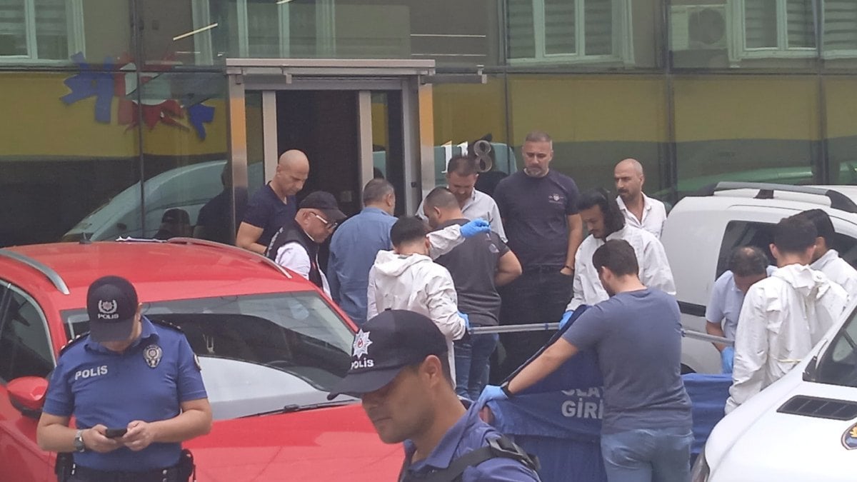 İstanbul’daki Kemal Çağlar Temel cinayetinde 16 gözaltı