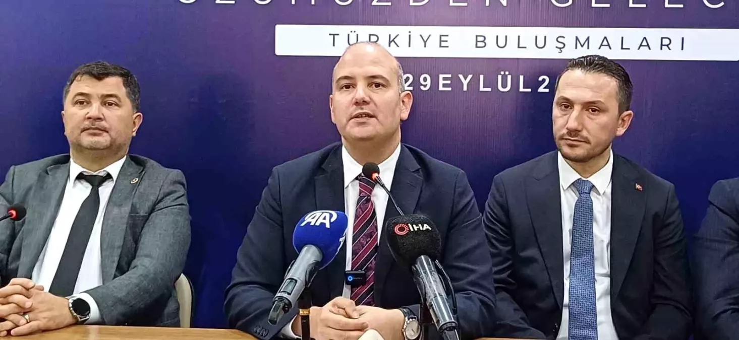 Ömer İleri’den siber güvenlik müjdesi