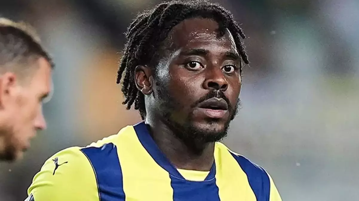 Osayi-Samuel’den canlı yayında transfer açıklaması