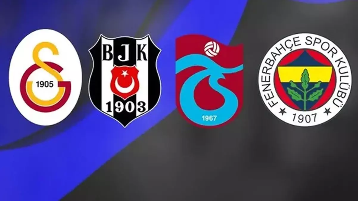 Yapay zekadan Süper Lig şampiyonluğu için çarpıcı tahmin