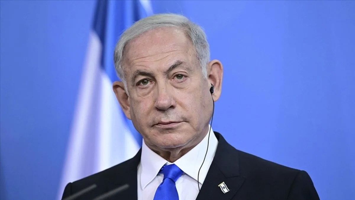 İsrail basınından flaş iddia! Netanyahu o saldırının sorumluluğunu üstlendi