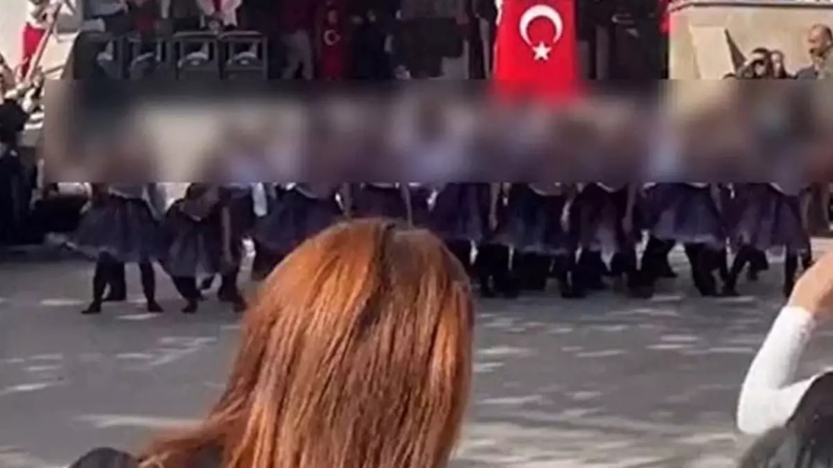 İzmir’de müstehcen 29 Ekim kutlamasına soruşturma